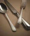 Bead - Sterling Silver Cutlery