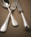 English Reed & Ribbon - Sterling Silver Cutlery