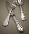 English Thread - Sterling Silver Cutlery