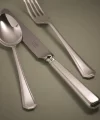 Grecian - Sterling Silver Cutlery