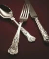 Kings - Sterling Silver Cutlery